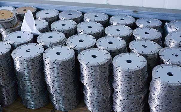 金剛石干切片 金剛石干切片