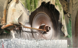 針對大理石切割什么樣的切割片好? 針對大理石切割什么樣的切割片好?