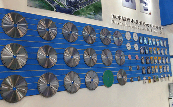 昌利石材鋸片高速發(fā)貨致力服務(wù)客戶(hù) 昌利石材鋸片高速發(fā)貨致力服務(wù)客戶(hù)