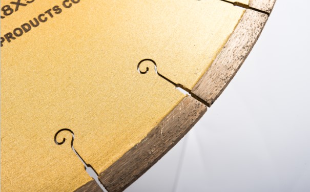 大理石裝飾成裝修行業新熱潮，大理石鋸片做好裝飾養護很重要!